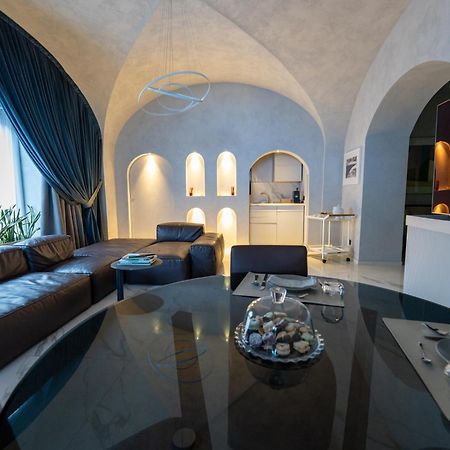 Suite Al Centro Storico 아치레알레 외부 사진