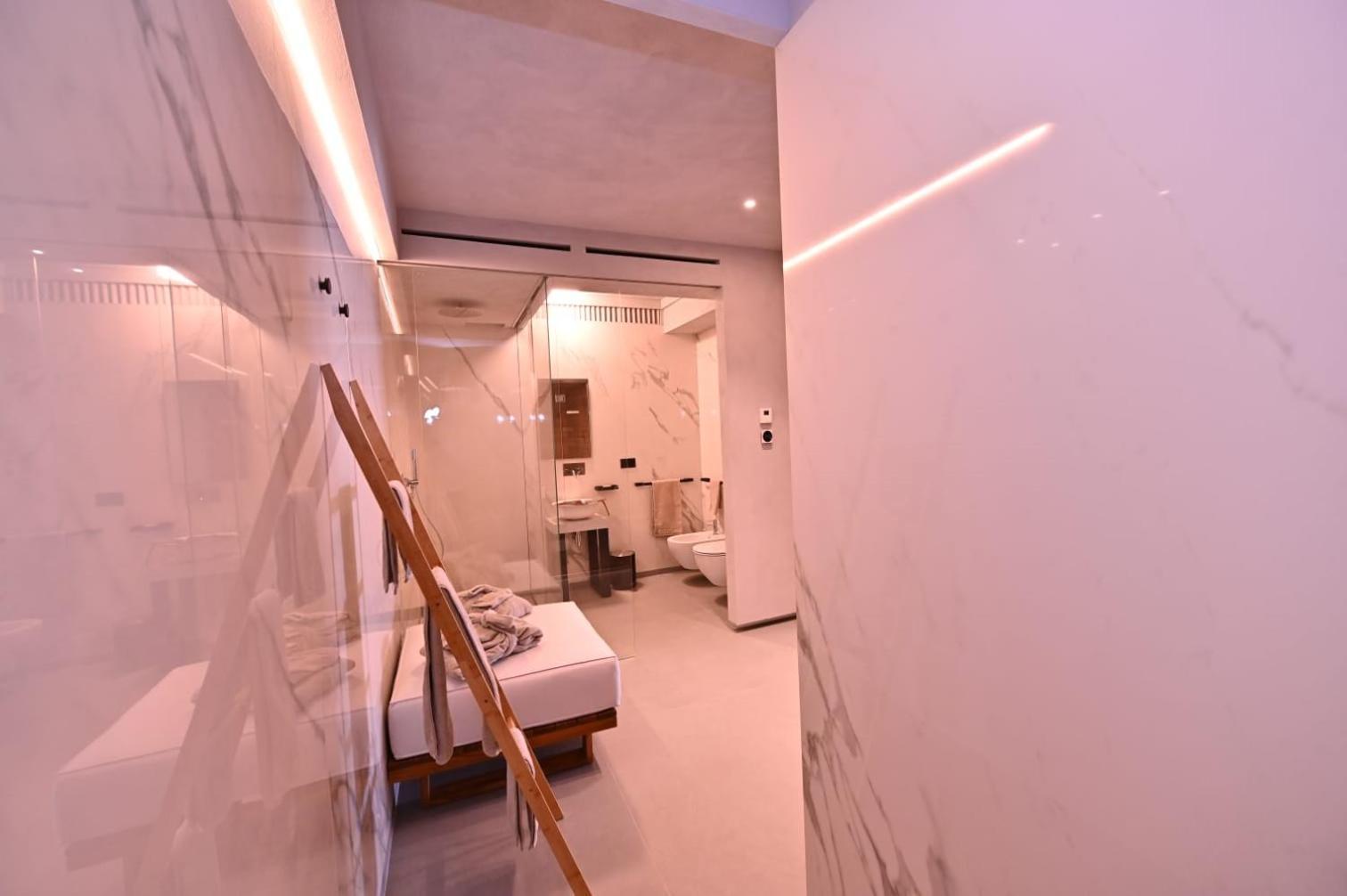 Suite Al Centro Storico 아치레알레 외부 사진