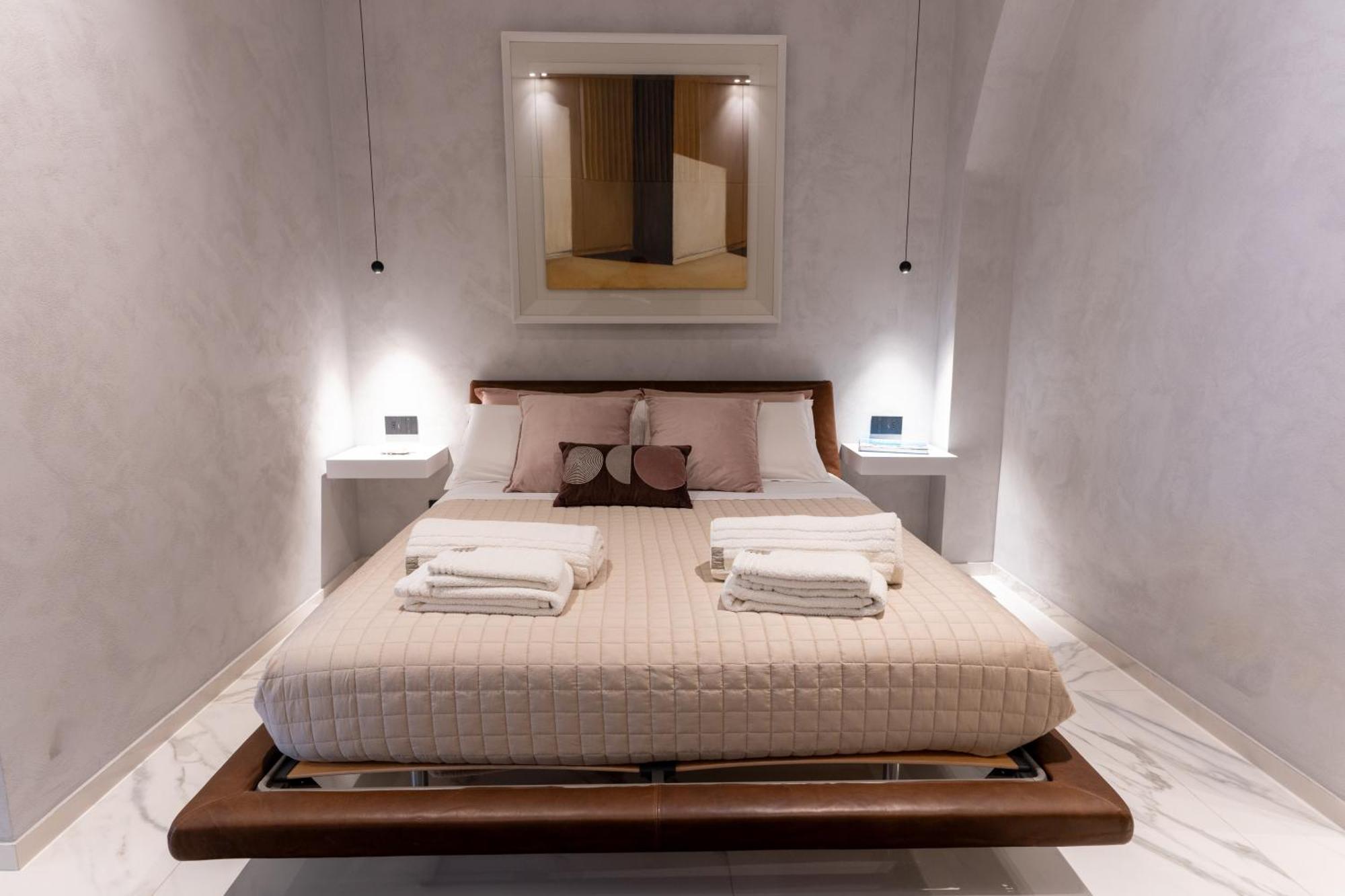 Suite Al Centro Storico 아치레알레 외부 사진