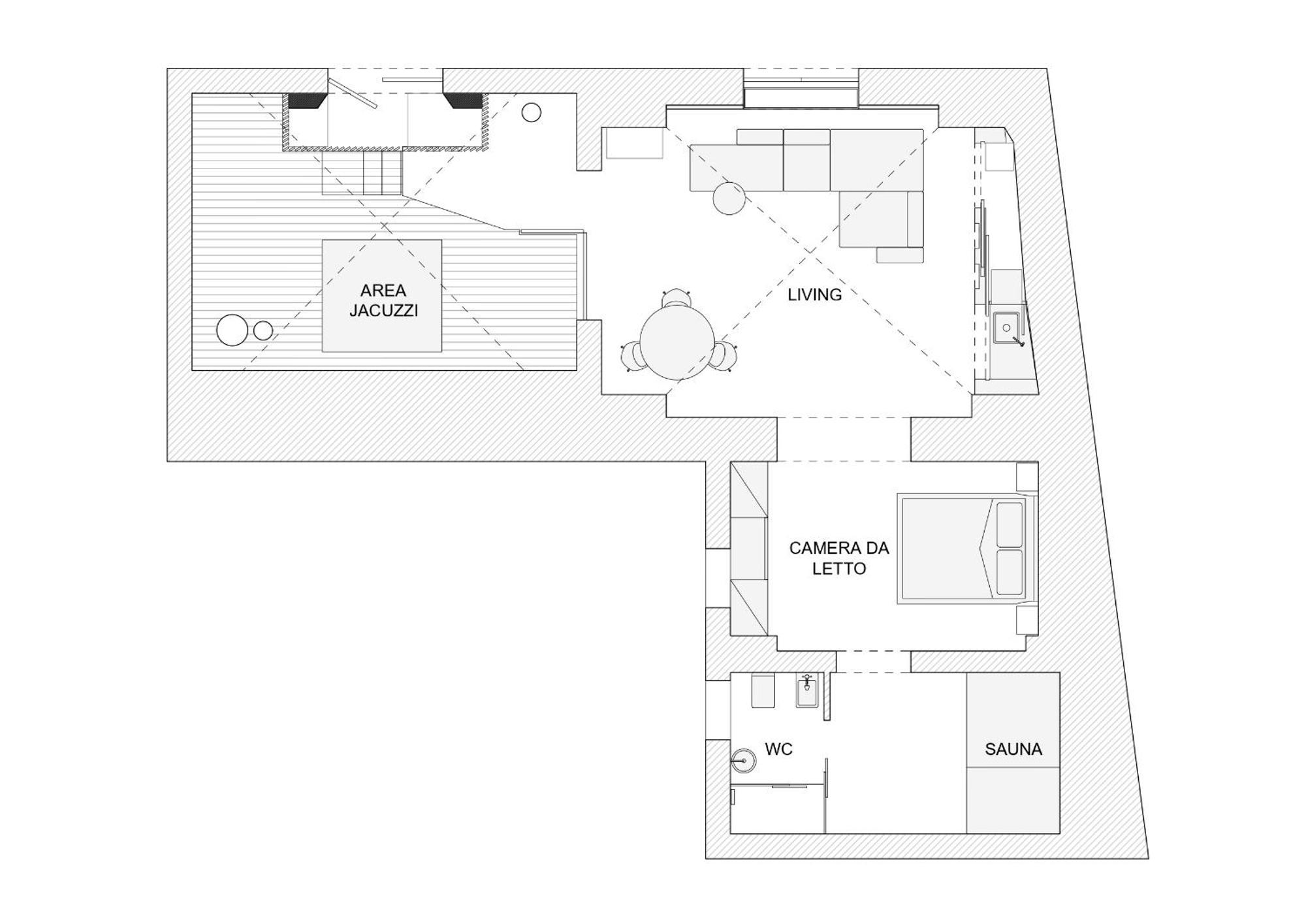 Suite Al Centro Storico 아치레알레 외부 사진